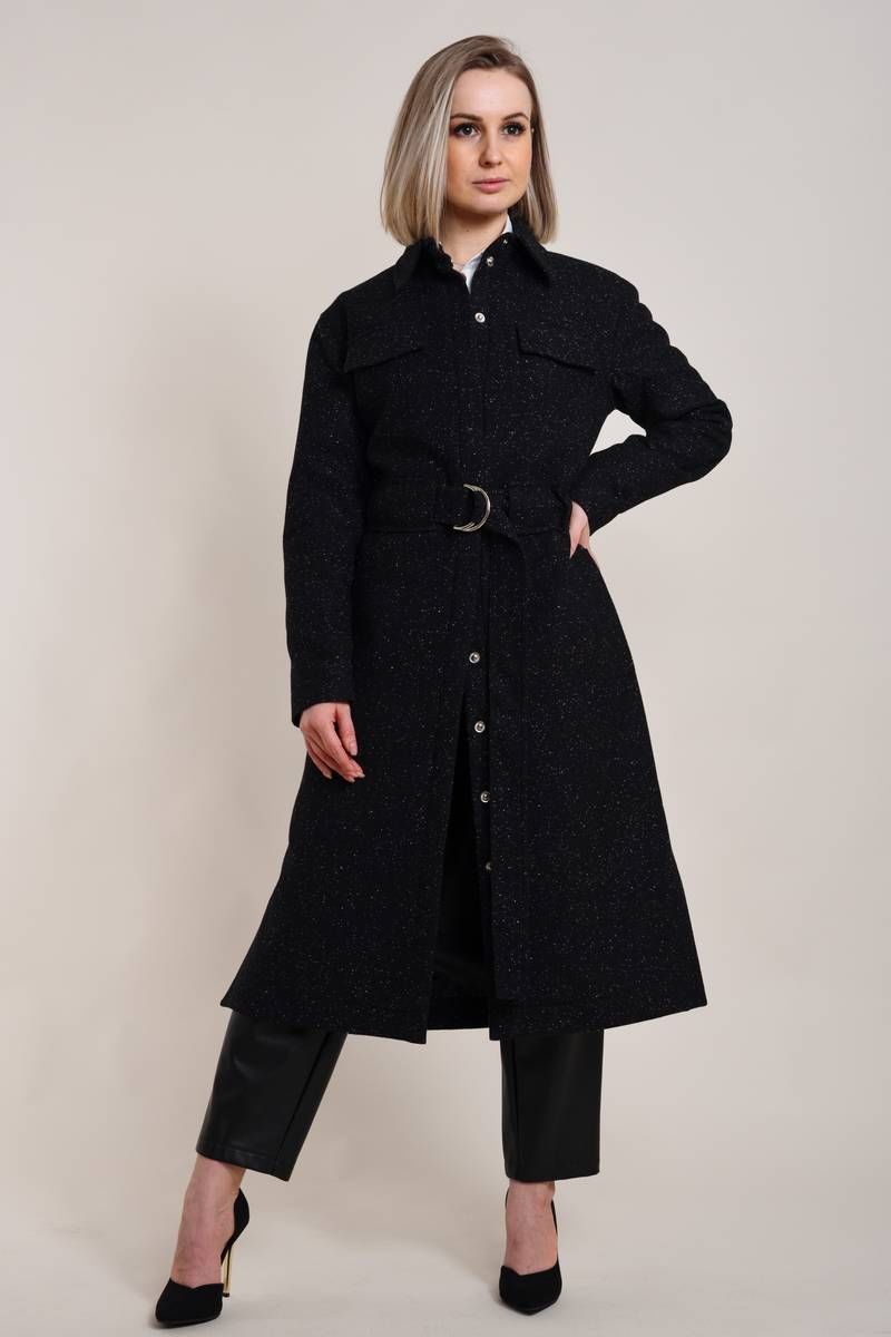 Женское пальто Winkler’s World 646 салют