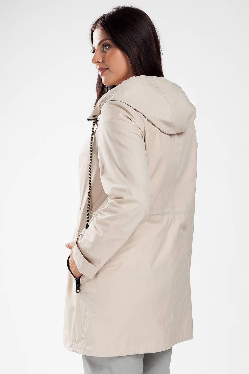 Женская куртка Femme & Devur 70214 1.29BF