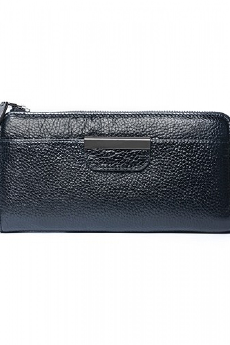 Кошельки и косметички Galanteya 11318.25с514к45 черный