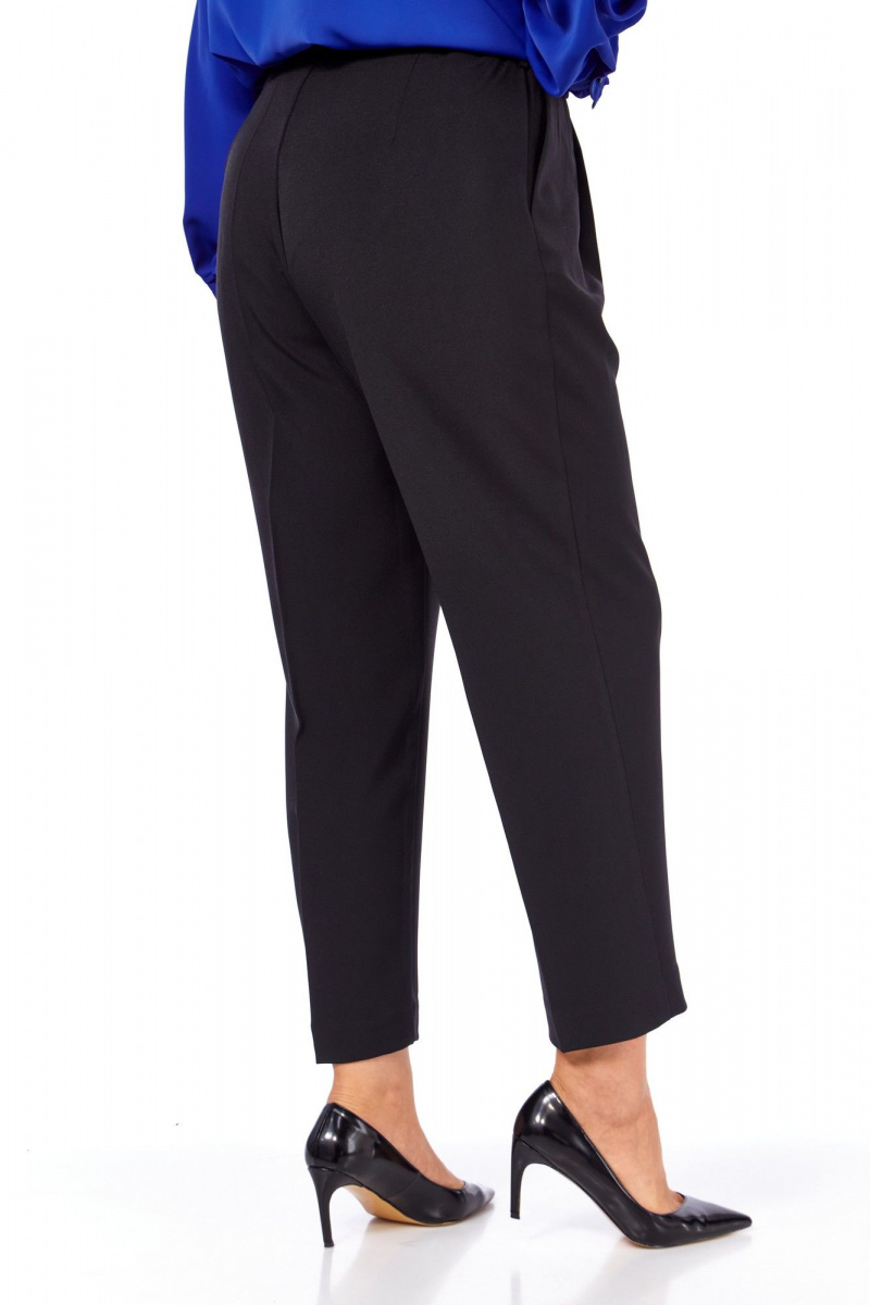 Брюки AVA fashion М-135 черный