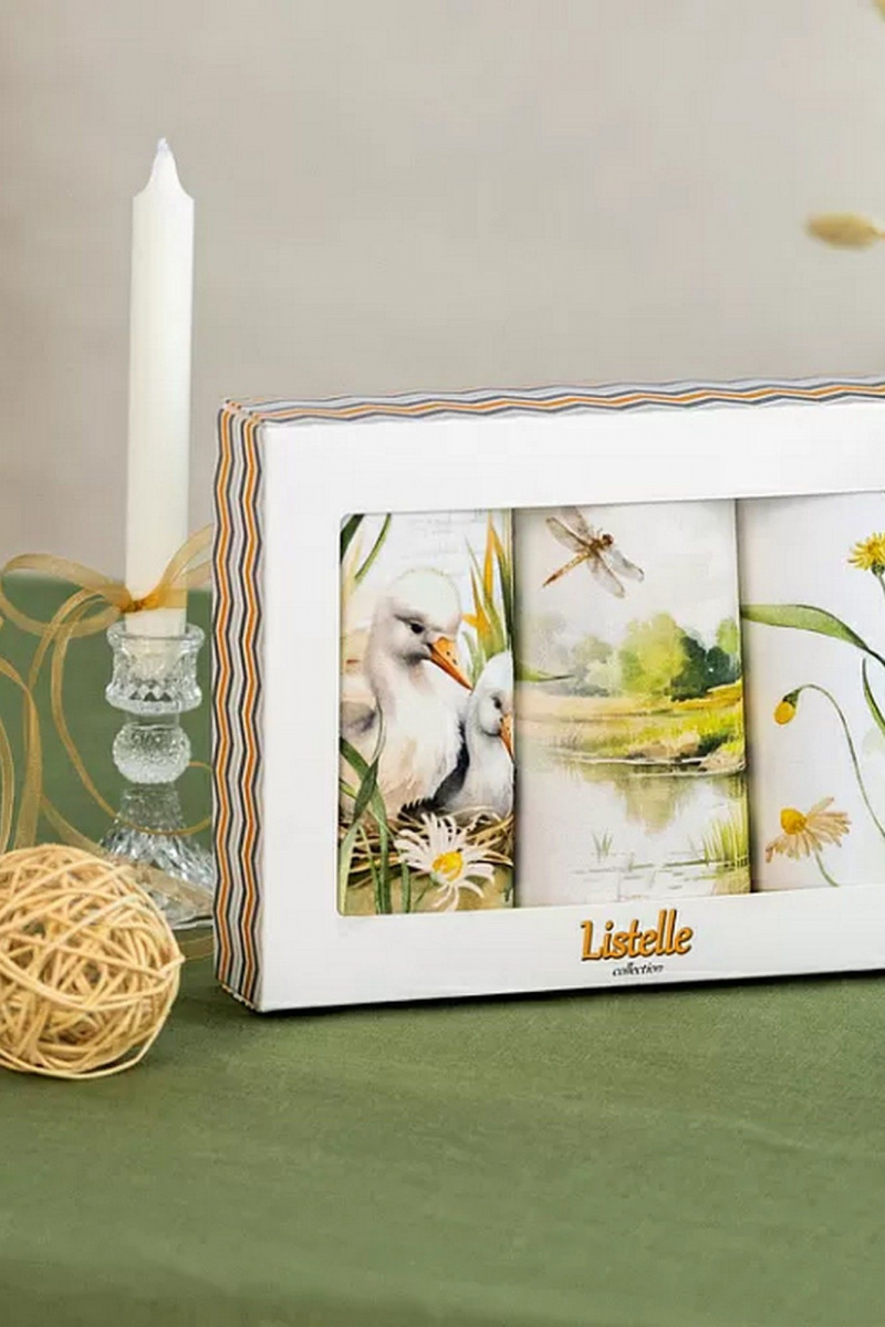 Наборы Listelle 417404