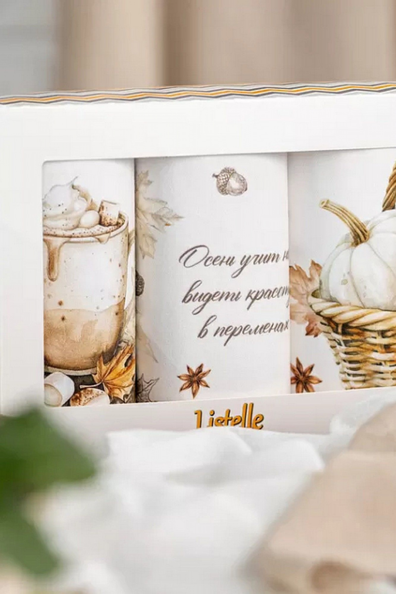 Наборы Listelle 417701
