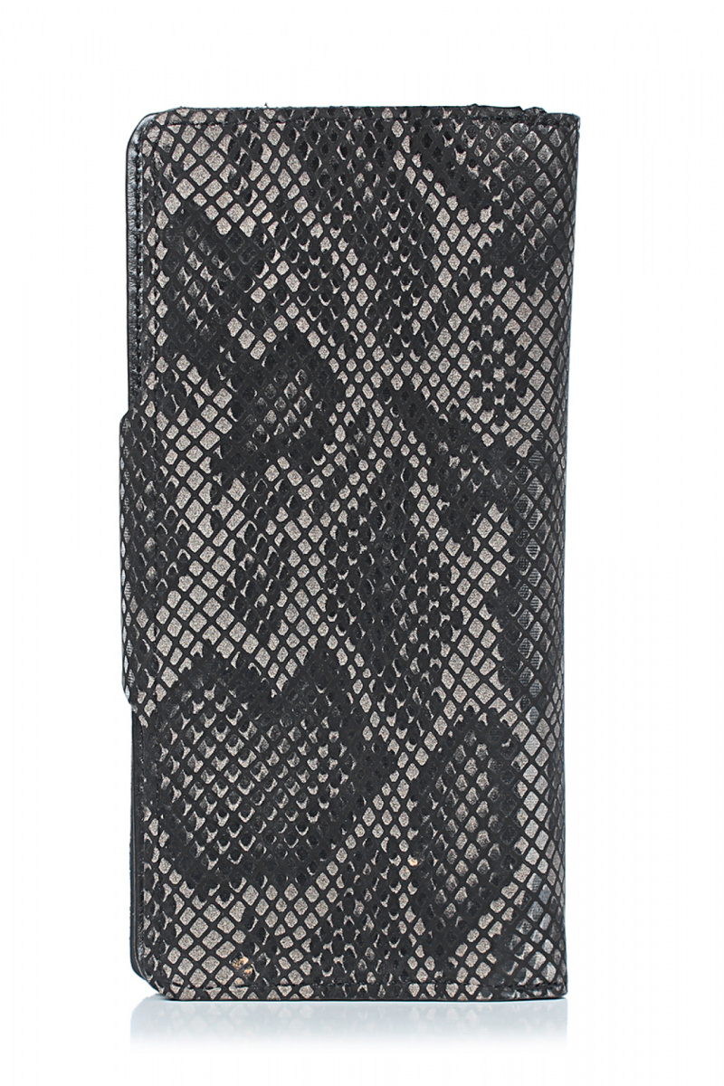 Кошельки и косметички Galanteya 11315.25с1012к45 бронза/черный