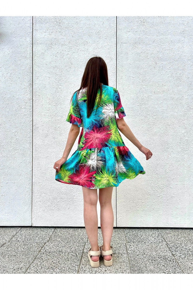 Платья i3i Fashion 112 фейерверк