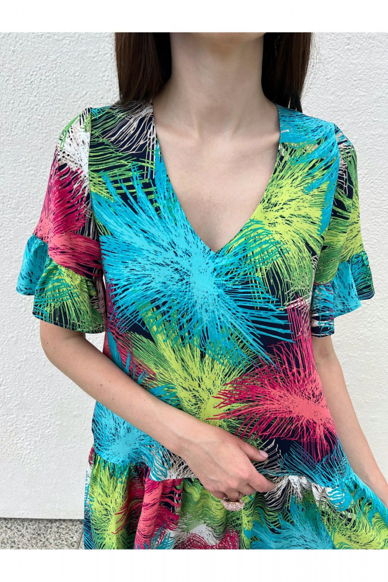 Платья i3i Fashion 112 фейерверк
