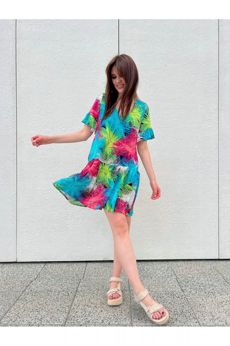 Платья i3i Fashion 112 фейерверк