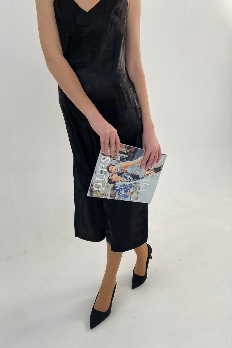 Платья i3i Fashion 115 черный