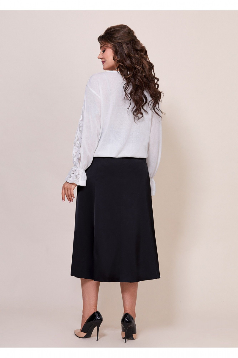 Юбочный комплект Mira Fashion 5585