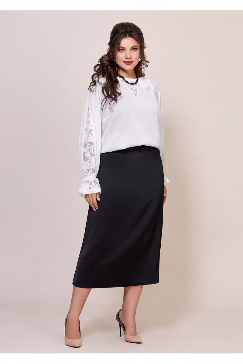 Юбочный комплект Mira Fashion 5585