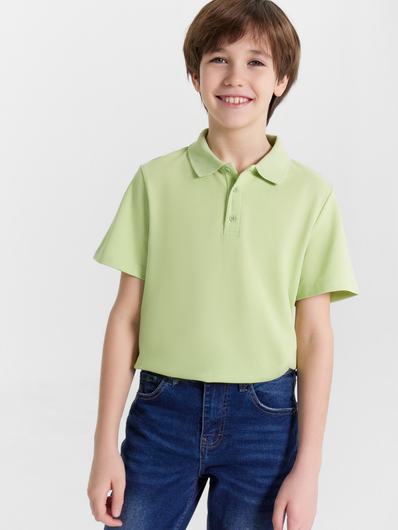 Майки Mark Formelle 113430/1/24-28746Ц-11 лимонный_сорбет