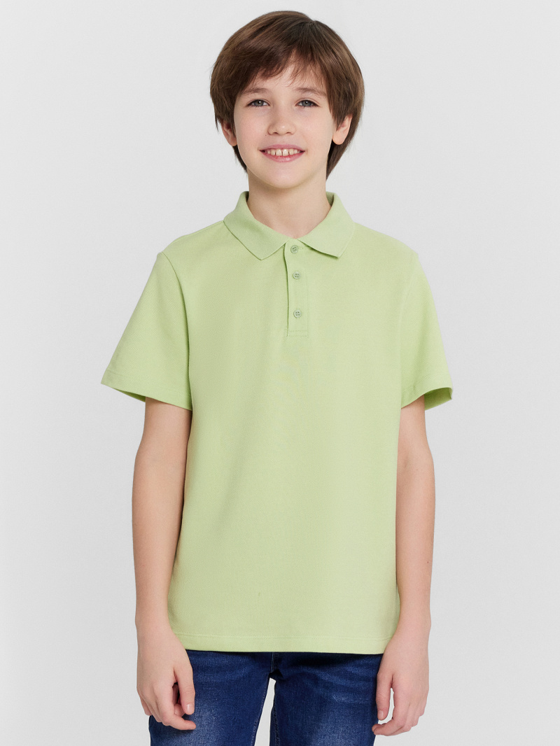 Майки Mark Formelle 113430/1/24-28746Ц-11 лимонный_сорбет