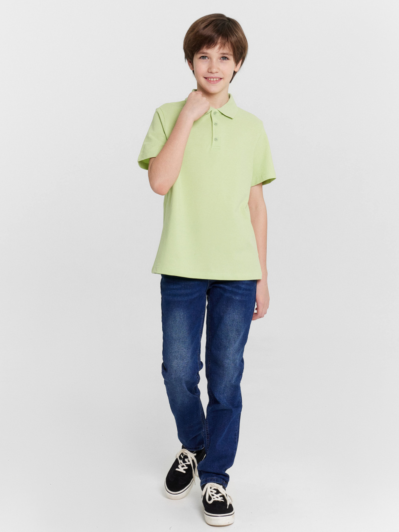 Майки Mark Formelle 113430/1/24-28746Ц-11 лимонный_сорбет