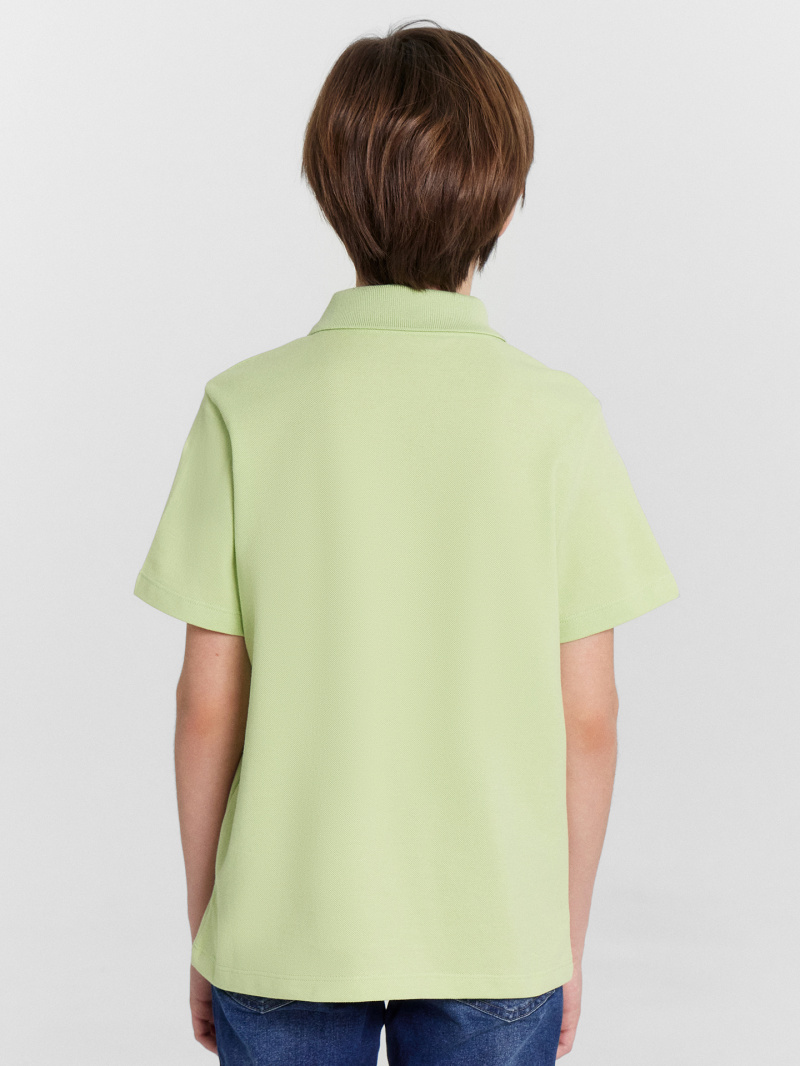 Майки Mark Formelle 113430/1/24-28746Ц-11 лимонный_сорбет