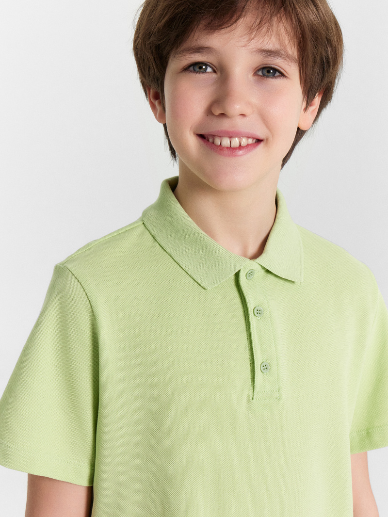 Майки Mark Formelle 113430/1/24-28746Ц-11 лимонный_сорбет