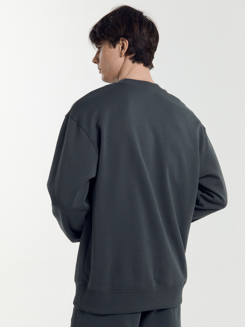 Джемперы Mark Formelle 121873/1/24-3373Ц-2 темный_лес