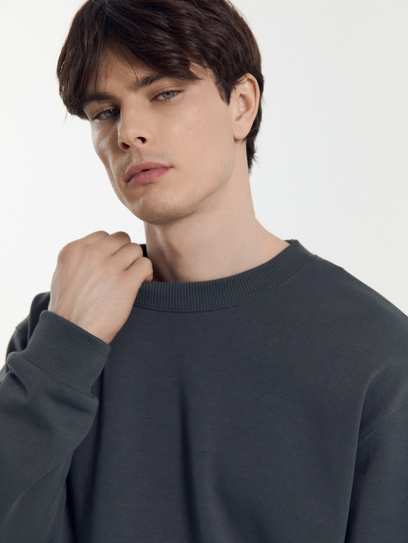 Джемперы Mark Formelle 121873/1/24-3373Ц-2 темный_лес