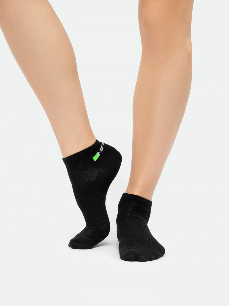 Носки и гольфы Mark Formelle 300C-153/22300C-1 черный_рис.153