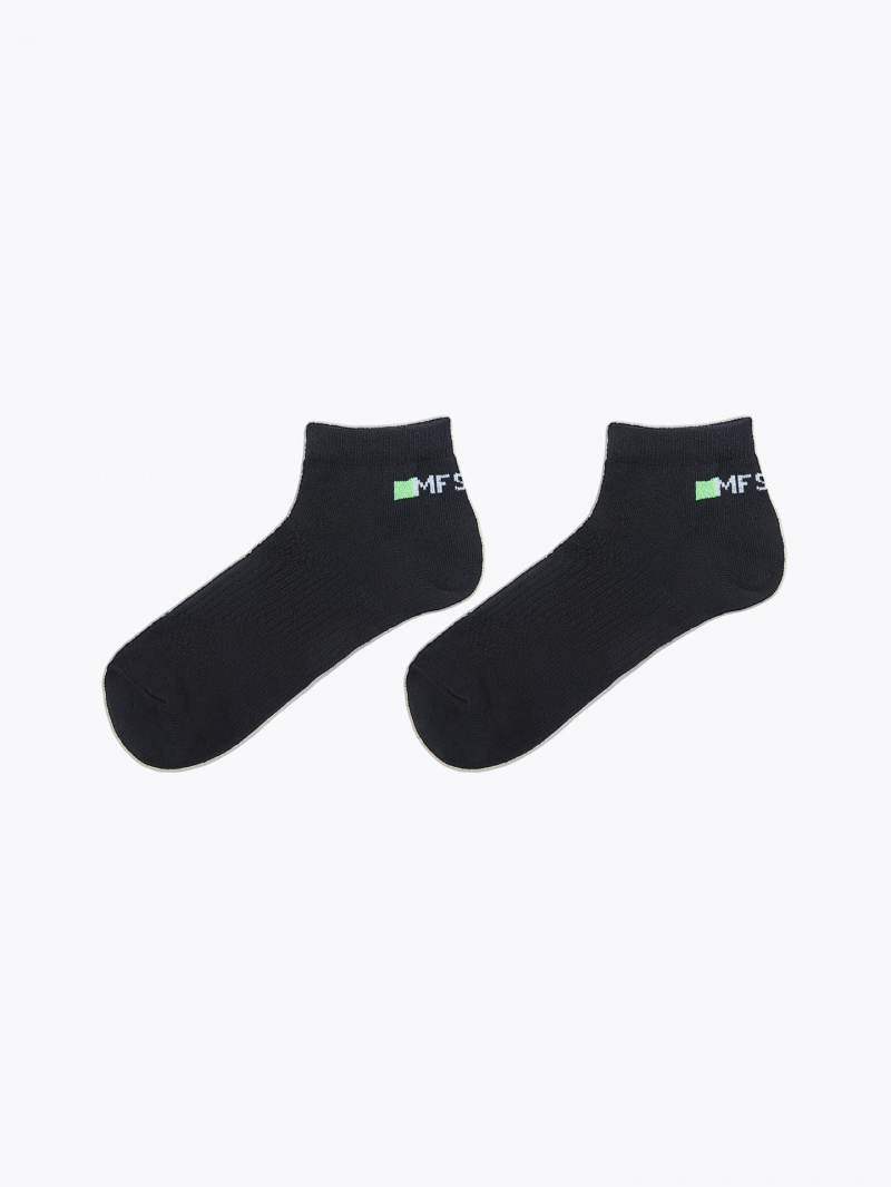 Носки и гольфы Mark Formelle 300C-153/22300C-1 черный_рис.153