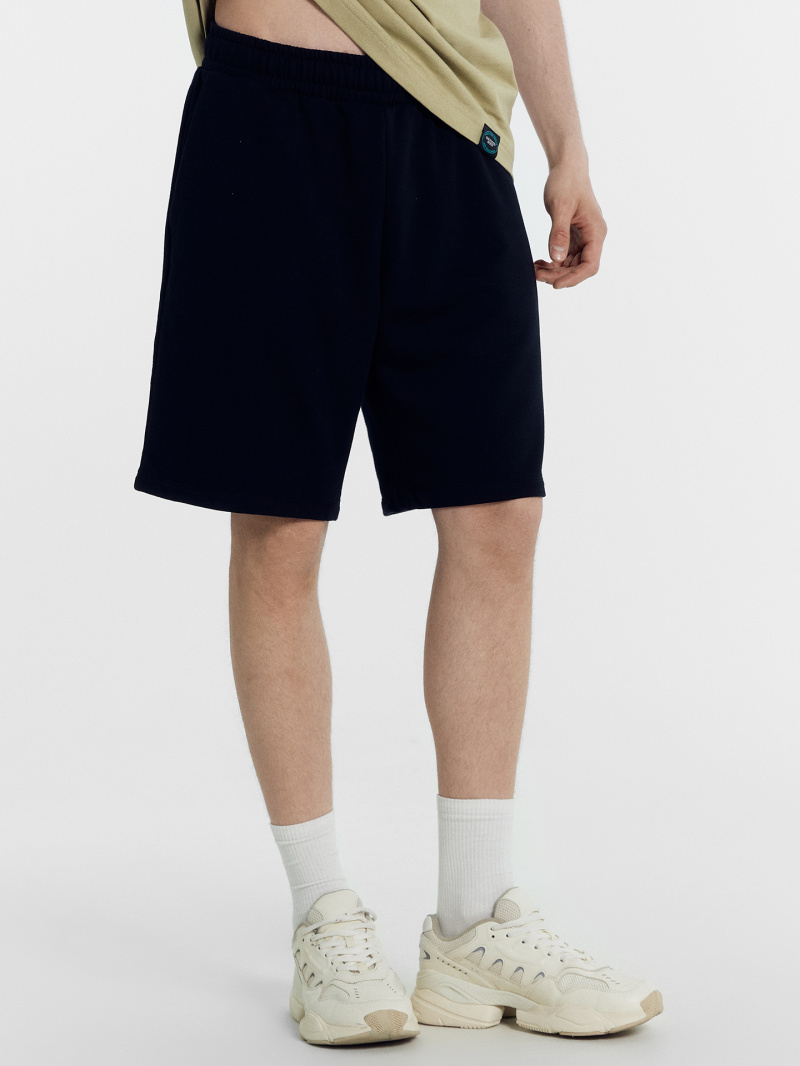 Шорты Mark Formelle 131080/24-4443Ц-7(3) черный