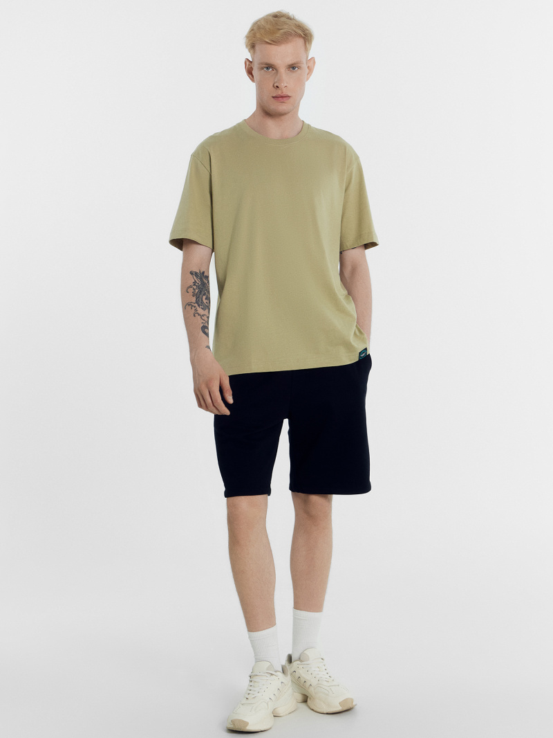Шорты Mark Formelle 131080/24-4443Ц-7(3) черный