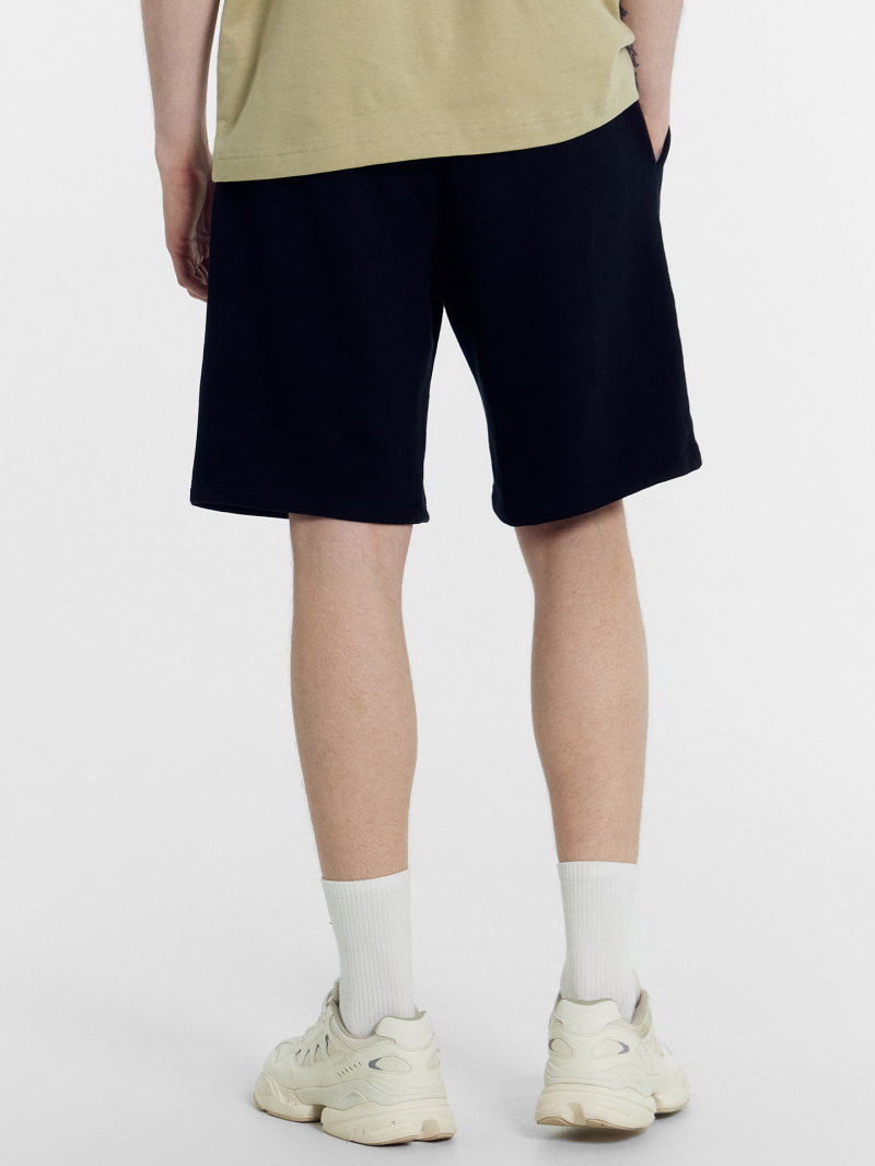 Шорты Mark Formelle 131080/24-4443Ц-7(3) черный