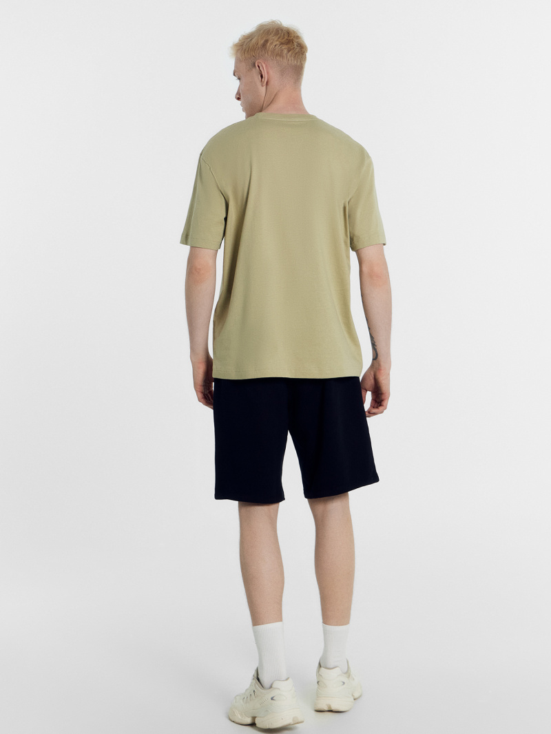 Шорты Mark Formelle 131080/24-4443Ц-7(3) черный