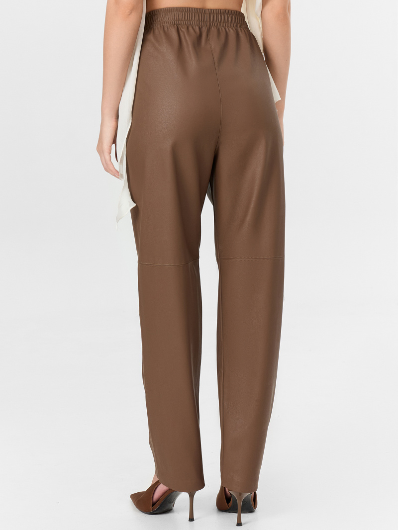 Брюки Mark Formelle 182530/24-30241Ц-10К ореховый