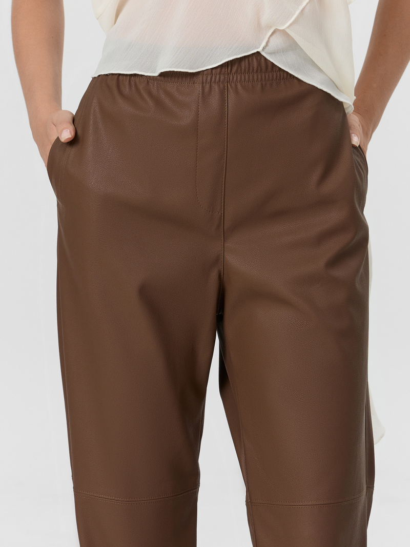 Брюки Mark Formelle 182530/24-30241Ц-10К ореховый