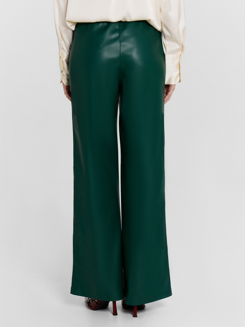 Брюки Mark Formelle 182546/25-35699Ц-10К зелёный