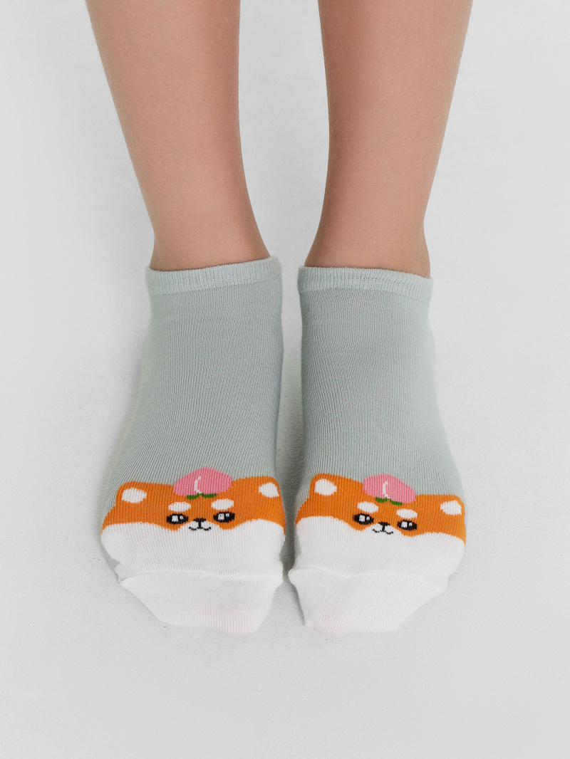 Колготки, носки и гольфы Mark Formelle 406K-2787/B3-24406K св.оливка_рис.2787