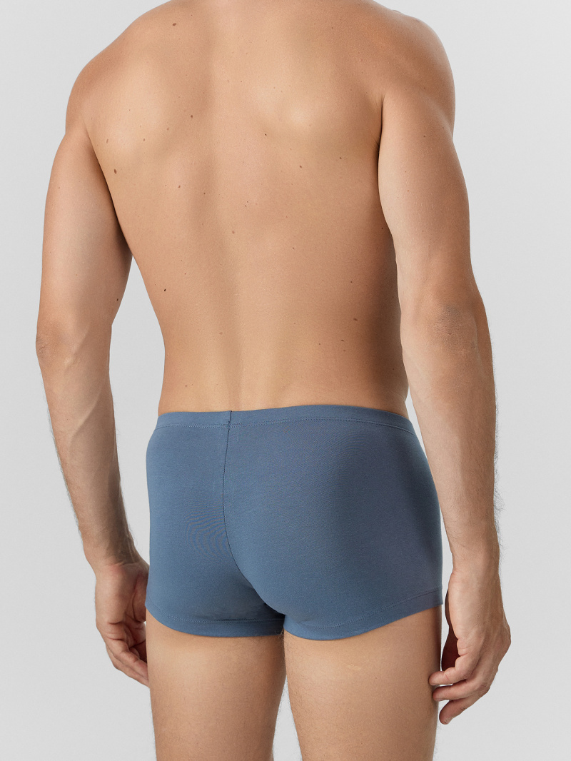 Нижнее белье Mark Formelle 411122-2/25-5125ПК-5 темное_небо_бриз