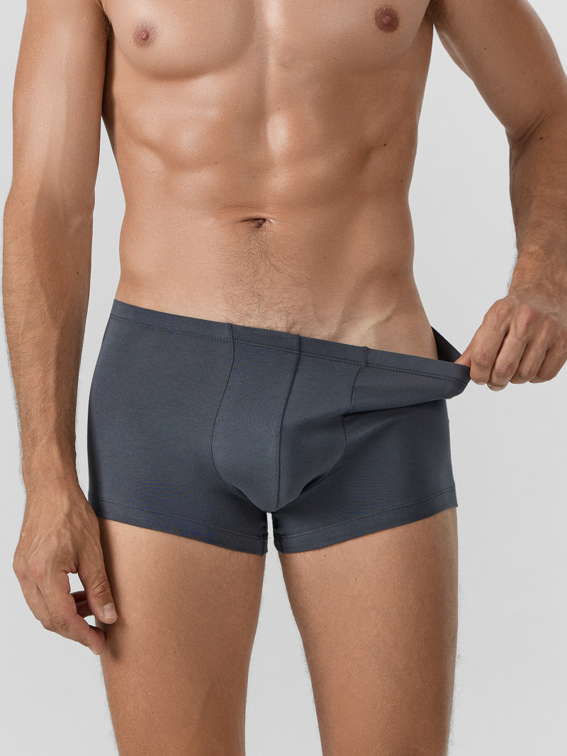 Нижнее белье Mark Formelle 411122/25-5314ПК-5 графит