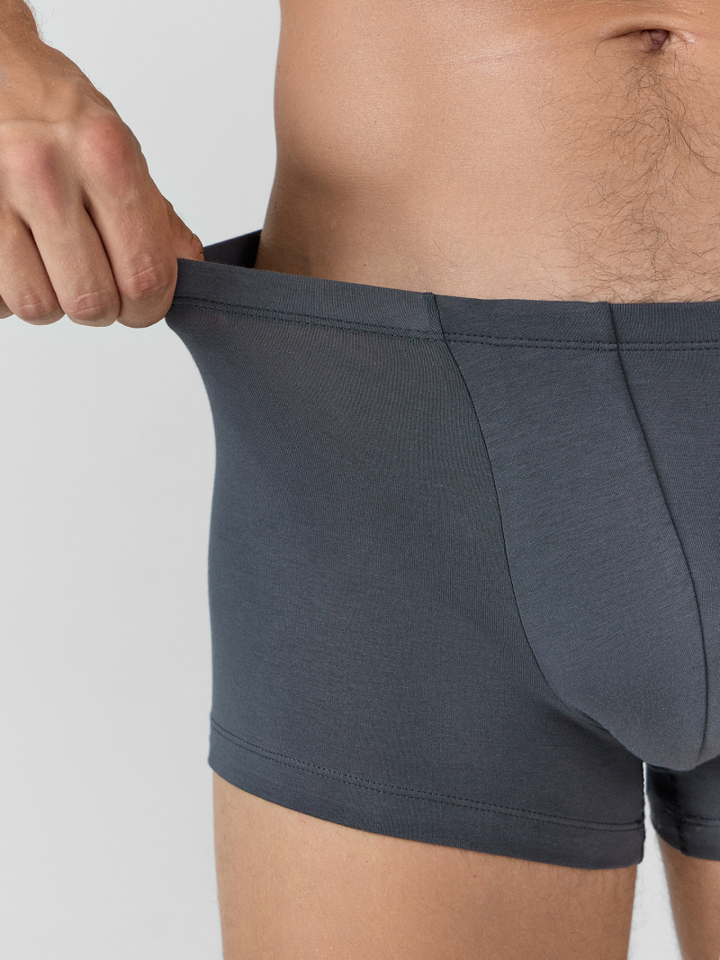 Нижнее белье Mark Formelle 411122/25-5314ПК-5 графит