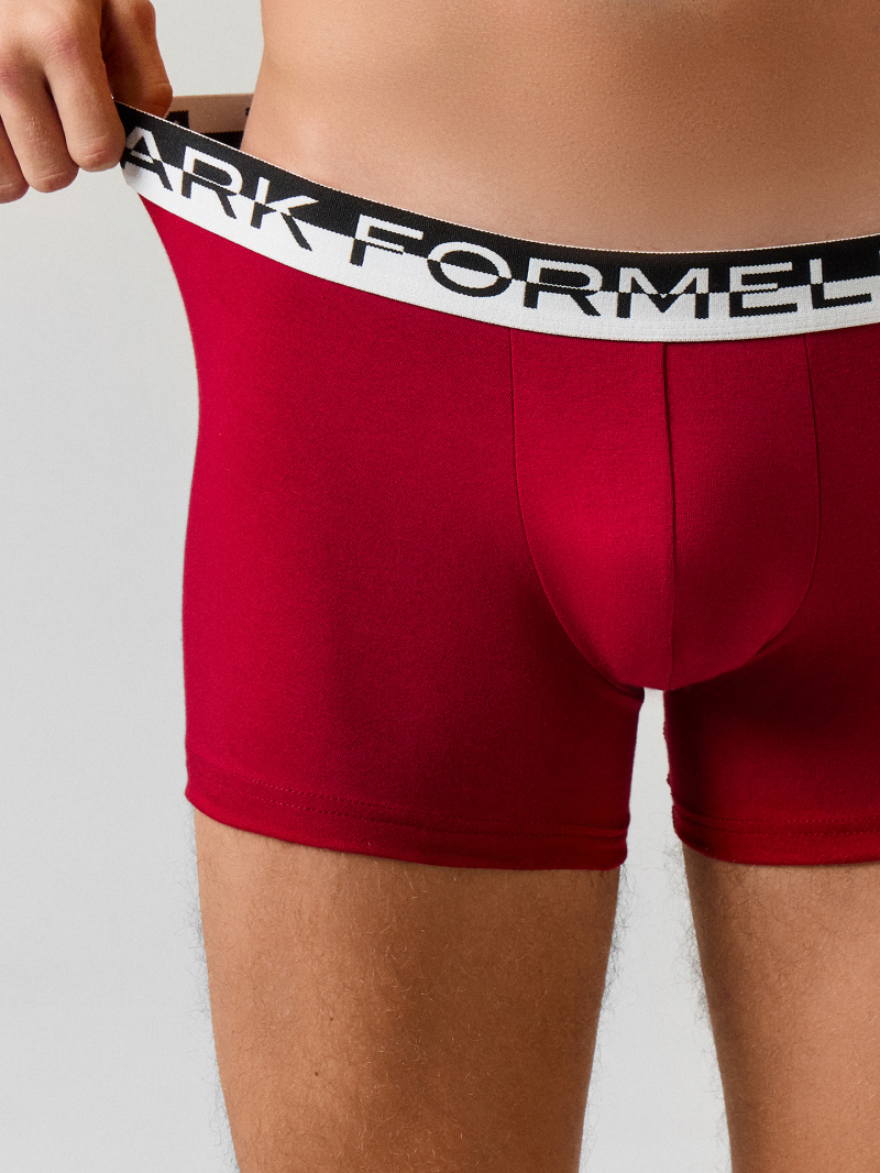 Нижнее белье Mark Formelle 411221/24-4077Ц-5 вишневый