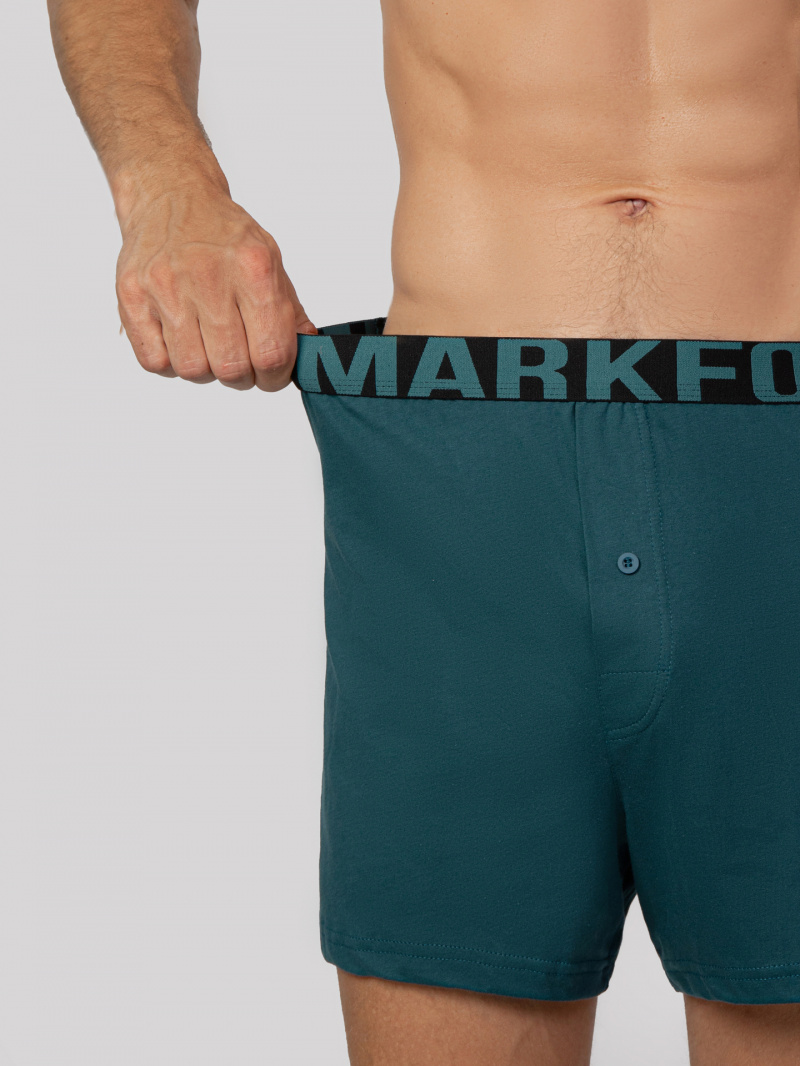 Нижнее белье Mark Formelle 411222/25-4880Ц-0 атлантическая_глубина