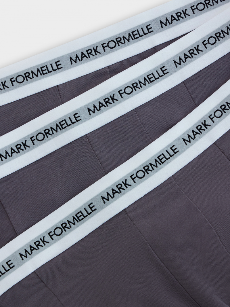 Нижнее белье Mark Formelle 411224-3/25-5152Ц-5 олово_олово_олово