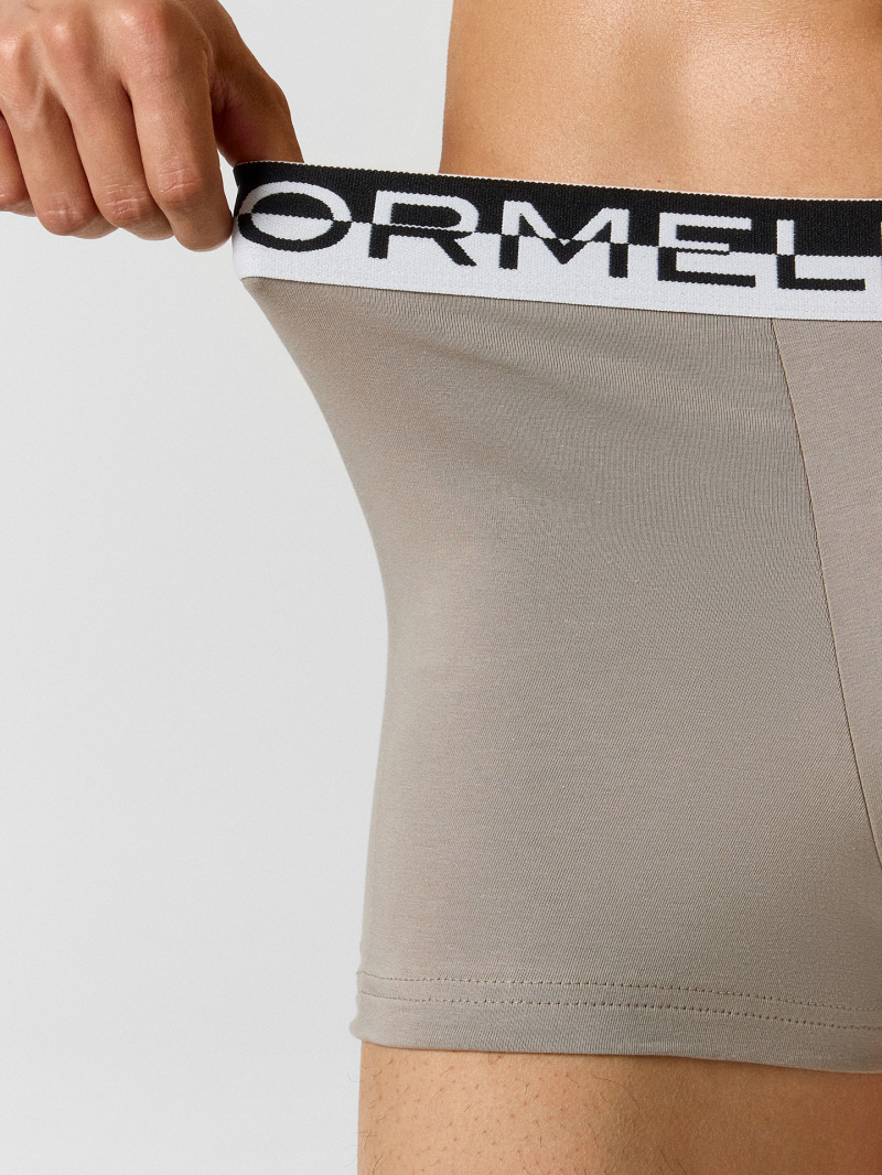 Нижнее белье Mark Formelle 411228/25-5244Ц-5 серо_зеленый