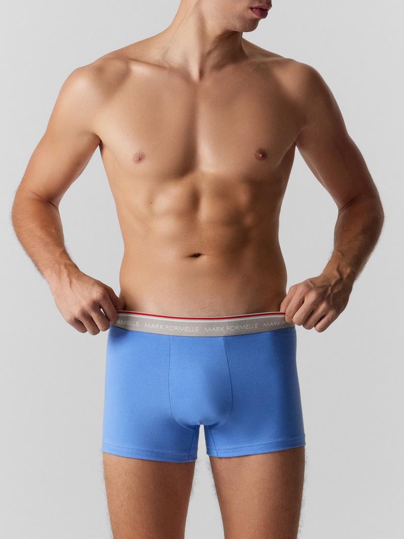 Нижнее белье Mark Formelle 411228/25-5244Ц-5 тихие_воды
