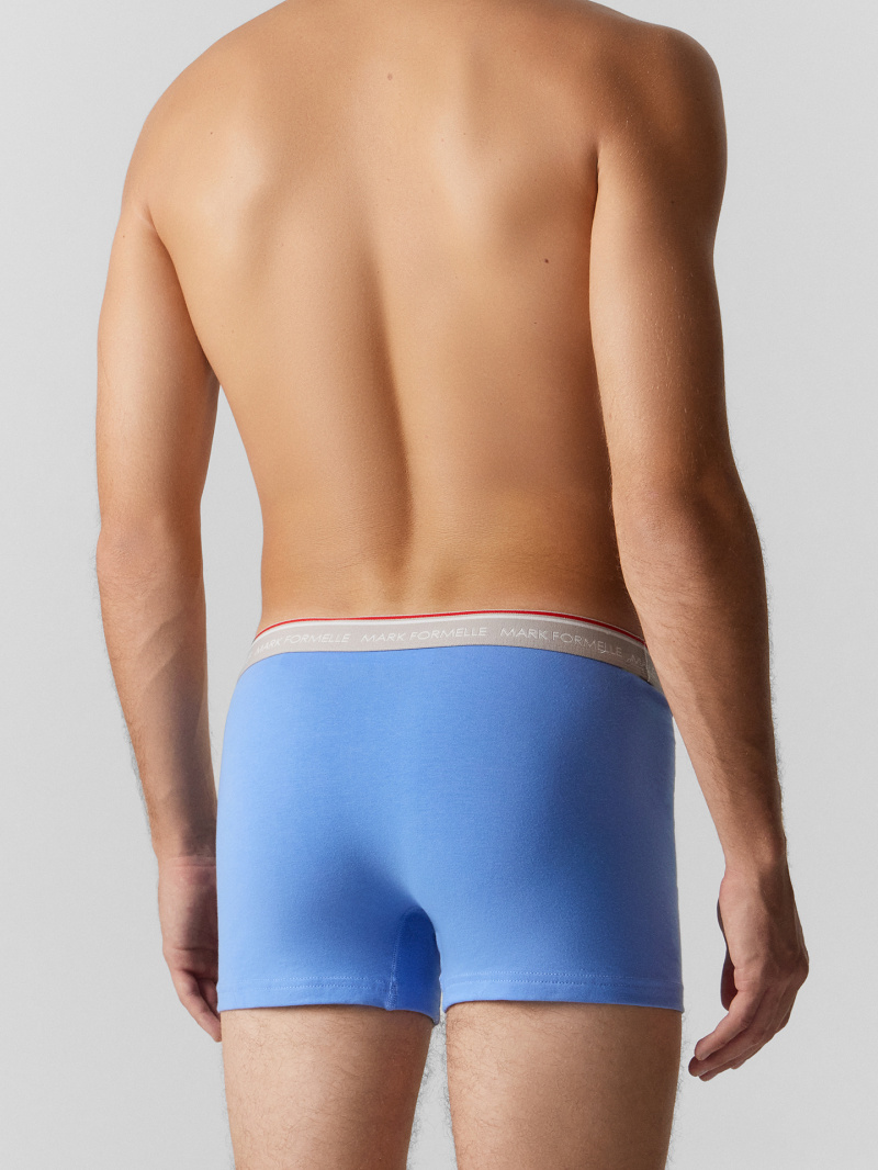 Нижнее белье Mark Formelle 411228/25-5244Ц-5 тихие_воды