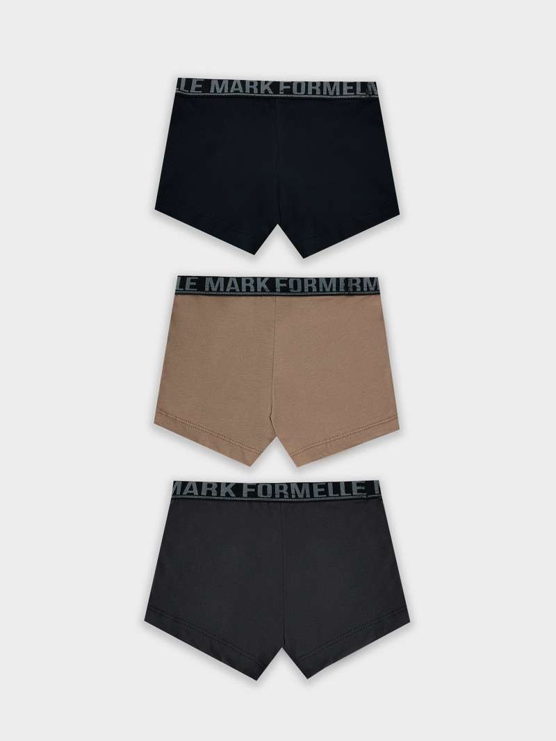 Трусы Mark Formelle 413345-3/25-36255Ц-0 коричневый