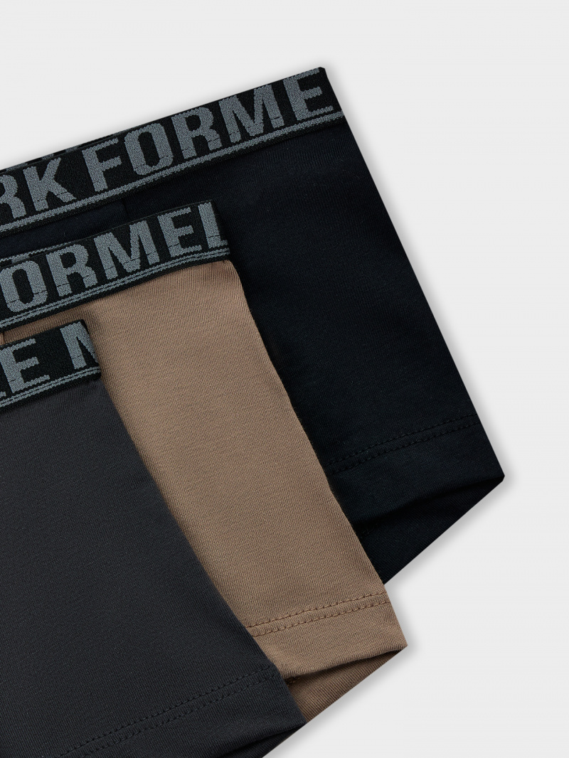 Трусы Mark Formelle 413345-3/25-36255Ц-0 коричневый