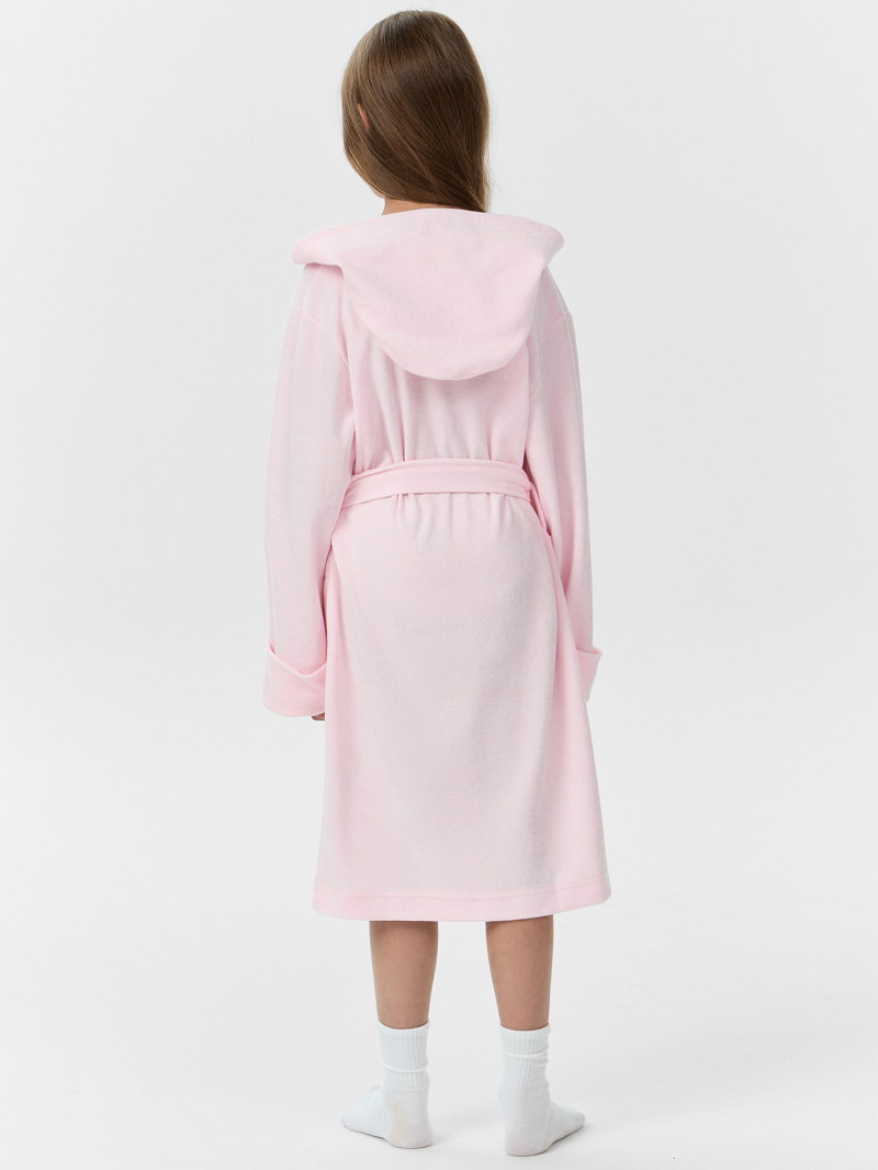 Халаты Mark Formelle 557707/24-34374Ц-3 розовый