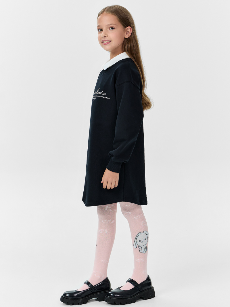 Колготки, носки и гольфы Mark Formelle 700K-3073/B1-25700K-1 розовый_рис.3073