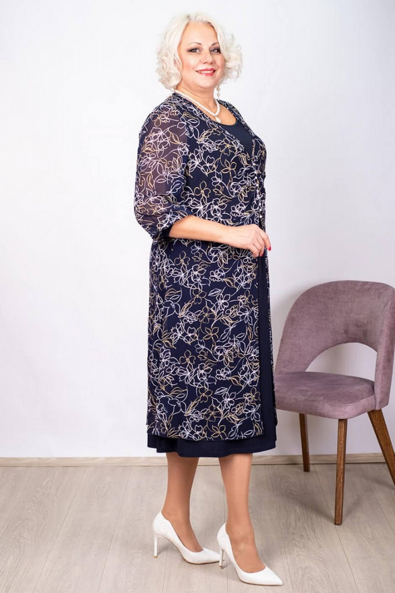 Платья Camelia 2335 1