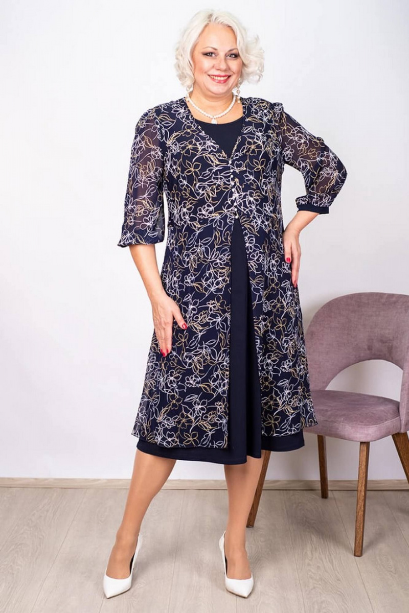 Платья Camelia 2335 1