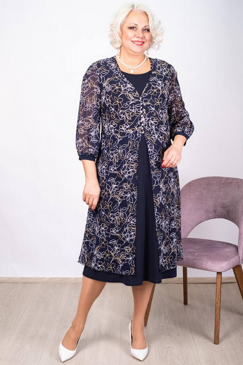 Платья Camelia 2335 1