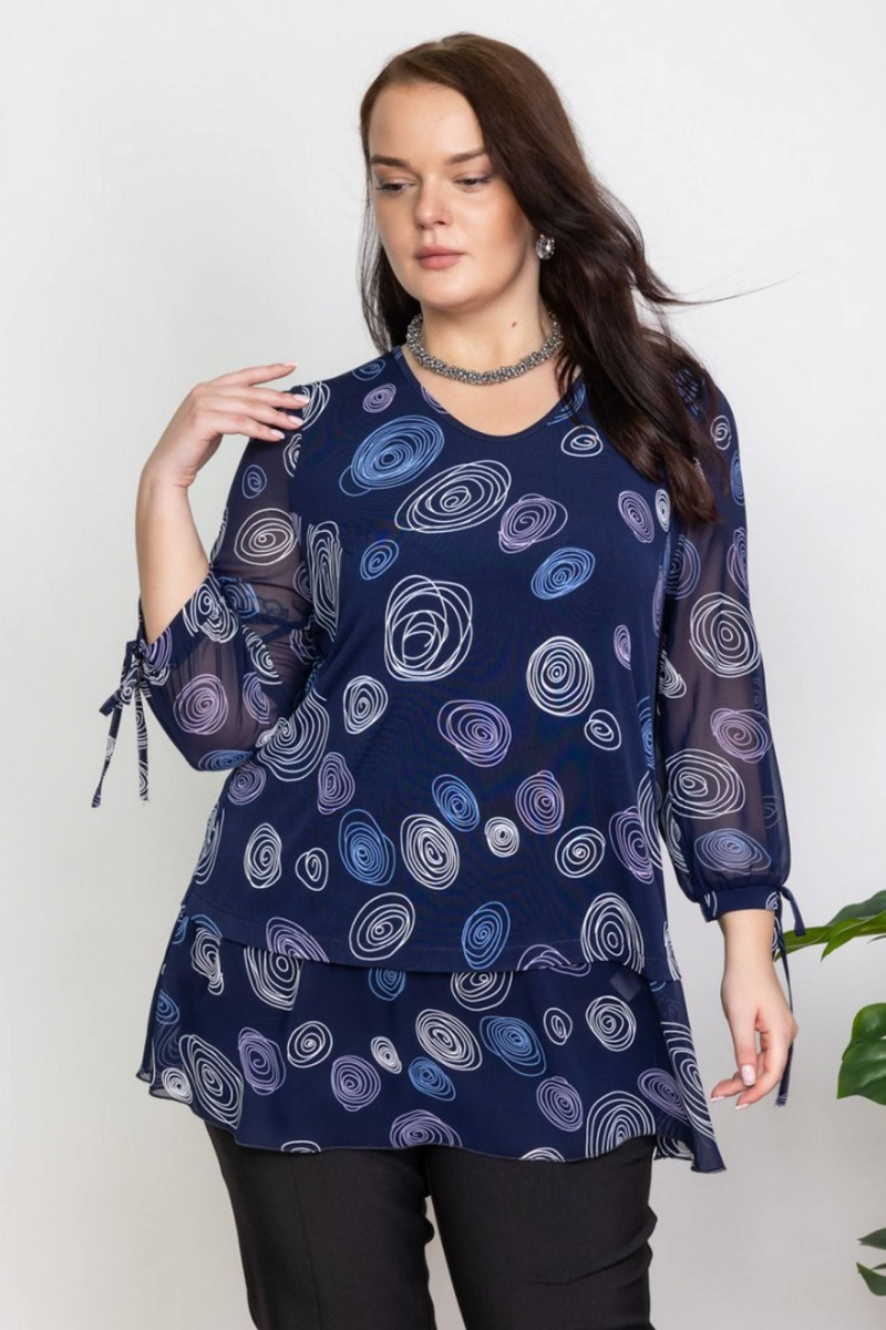 Туники Camelia 2338 5