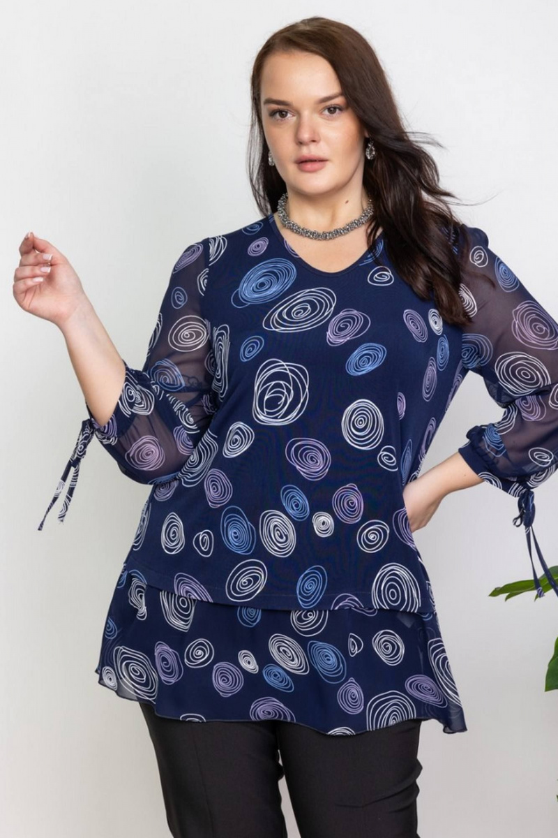 Туники Camelia 2338 5