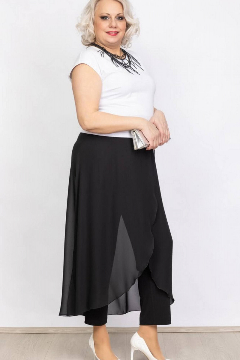 Брюки Camelia 2401 1