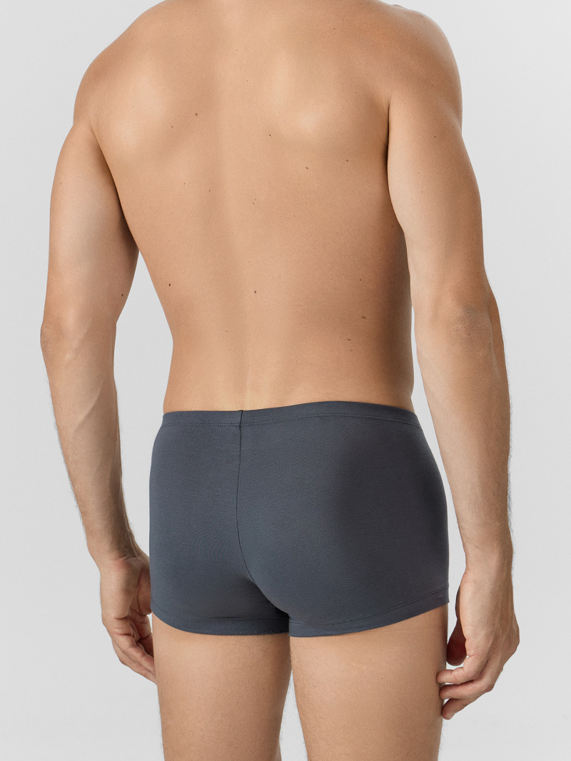 Нижнее белье Mark Formelle 411122/25-5314ПК-5 графит